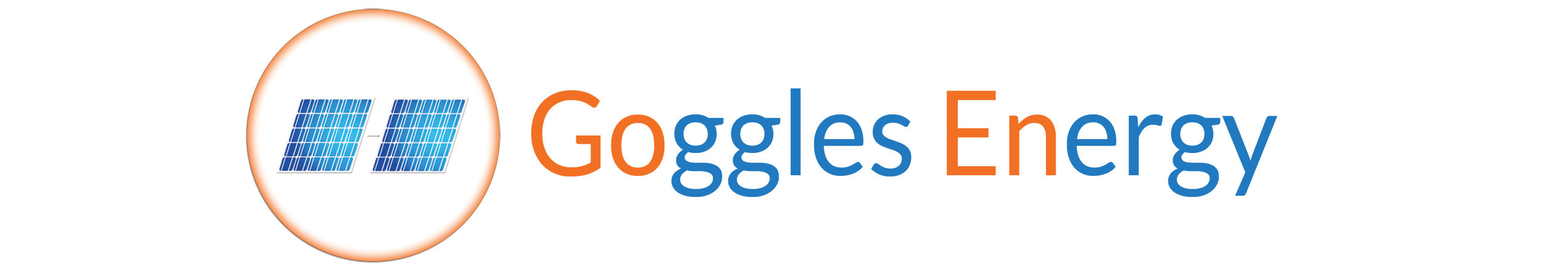 Goggles Energy